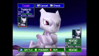 Pokemon Stadium 2 (N64)