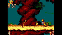 The Jungle Book [PAL] (Game Gear)