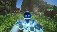 Astro Bot Rescue Mission (PS4) (VR)