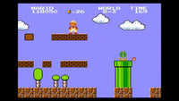 Super Mario Bros. (NES)