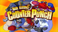 Wade Hixton's Counter Punch (GBA)