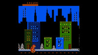 Rampage (NES)