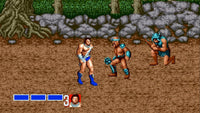 Golden Axe (Genesis)