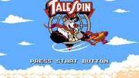 Disney's Talespin (NES)