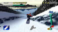 1080° Snowboarding (N64)