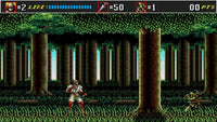 Shinobi III: Return Of The Ninja Master (Genesis)