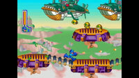 Mega Man 8: Anniversary Collector's Edition (Saturn)