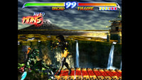 Killer Instinct Gold (N64)