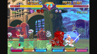 Pocket Fighter [JP] (Saturn)