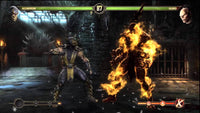 Mortal Kombat: Komplete Edition (PS3)