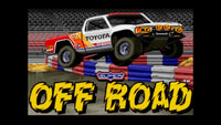 Super Off-Road (SNES)