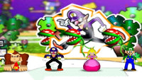 Mario Party 3 (N64)