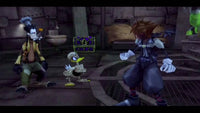 Kingdom Hearts II [Greatest Hits] (PS2)