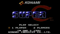Super C (NES)