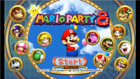 Mario Party 8 (Wii)