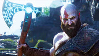 God of War [Playstation Hits] (PS4)