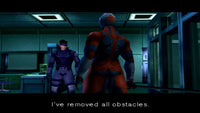Metal Gear Solid (PS1)