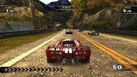 Burnout Dominator (PS2)