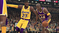 NBA 2K20 (PS4)
