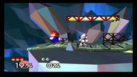 Super Smash Bros [Player's Choice] (N64)