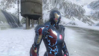 Iron Man (PS3)