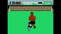 Mike Tyson's Punch-Out (NES)