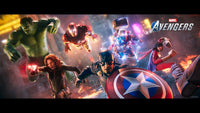 Marvel's Avengers (Xbox One / Xbox Series X)