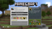 Minecraft: Wii U Edition (Wii U)