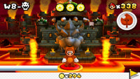 Super Mario 3D Land (3DS)