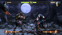 Mortal Kombat: Komplete Edition (Xbox 360)