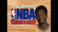 Kobe Bryant in NBA Courtside (N64)