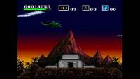 Choplifter III (SNES)