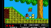 Castle of Illusion Starring Mickey Mouse (Game Gear)