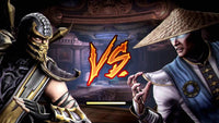 Mortal Kombat: Komplete Edition (PS3)