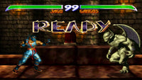 Killer Instinct Gold (N64)