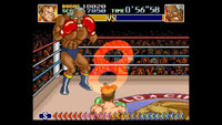 Super Punchout!! (SNES)