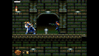 Judge Dredd (Game Gear)