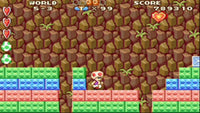 Super Mario Advance: Super Mario Bros 2 (GBA)