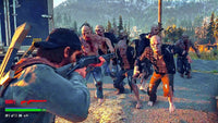 Days Gone (PS4)