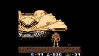 Metroid II: Return of Samus (GB)