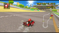 Mario Kart Wii (Wii)