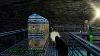 Perfect Dark [Player's Choice] (N64)