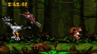 Donkey Kong Country 2: Diddy's Kong Quest [Player's Choice] (SNES)