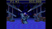 Sonic Spinball (Genesis)