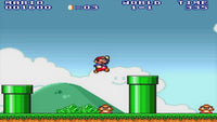 Super Mario All-Stars (SNES)