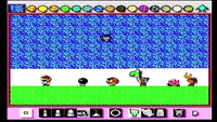 Mario Paint (SNES)