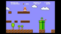 Super Mario Bros [5 Screw] (NES)