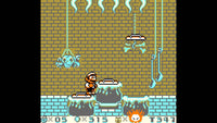 Super Mario Land 2: 6 Golden Coins [Player's Choice] (GB)