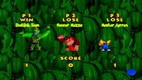 Donkey Kong 64 (N64)