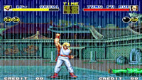 Fatal Fury (AES)